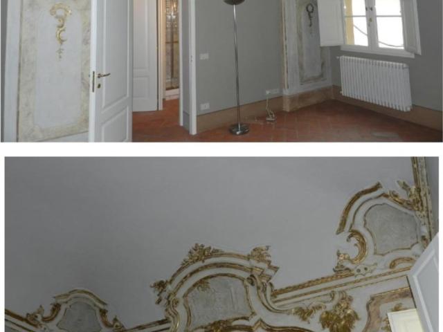 Appartamento in affitto a Cascina, Toscana
