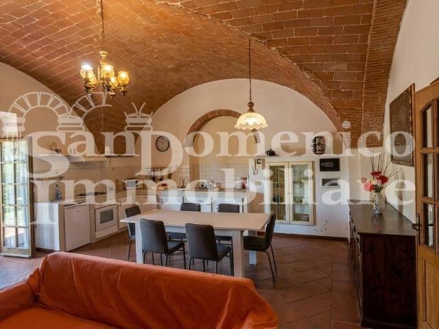 Appartamento in affitto a Navacchio, Cascina