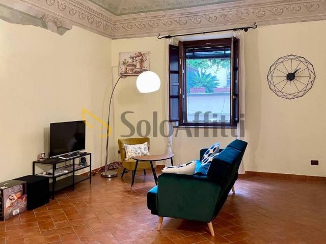 Appartamento in affitto a Cascina