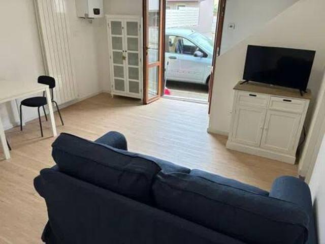 Appartamento in affitto a San Frediano a Settimo, Cascina