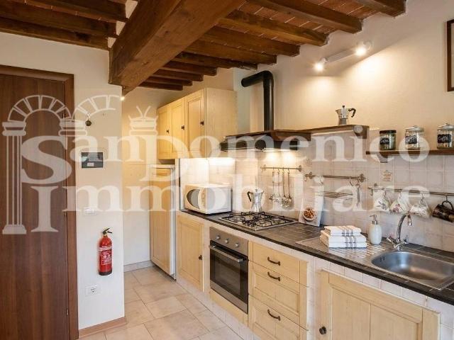 Appartamento in affitto a Navacchio, Cascina