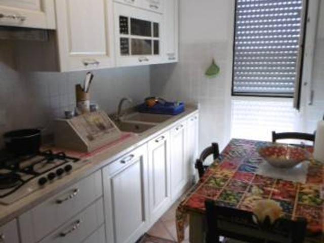 Appartamento in affitto a Marciana, Cascina