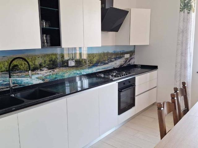 Appartamento in affitto a San Giorgio a Bibbiano, Cascina