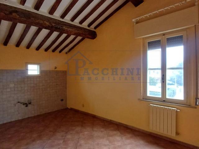 Appartamento in affitto a Pettori, Cascina