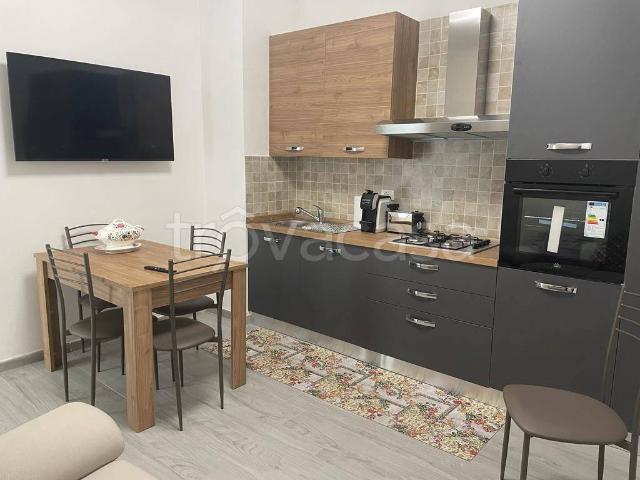 Appartamento in affitto a Marciana, Cascina