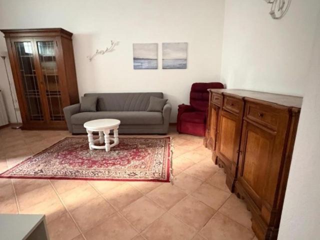 Appartamento in affitto a Cascina
