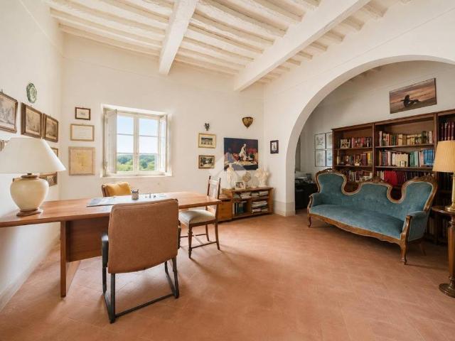Appartamento in affitto a San Casciano, Cascina