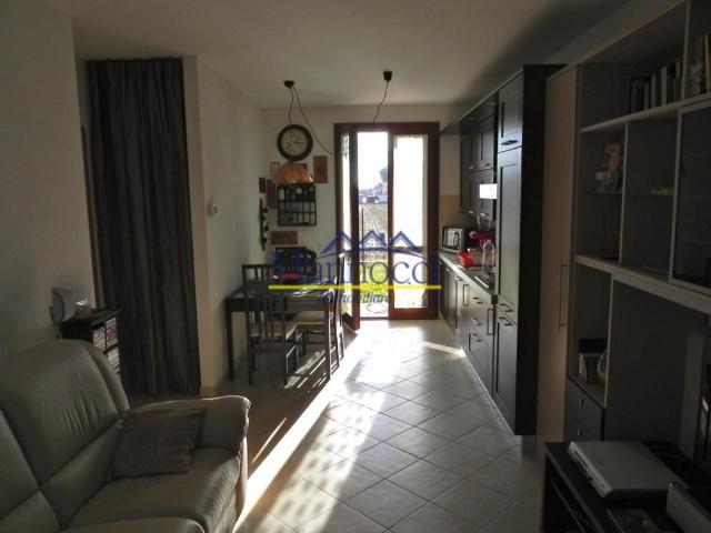 Appartamento in affitto a San Prospero, Cascina