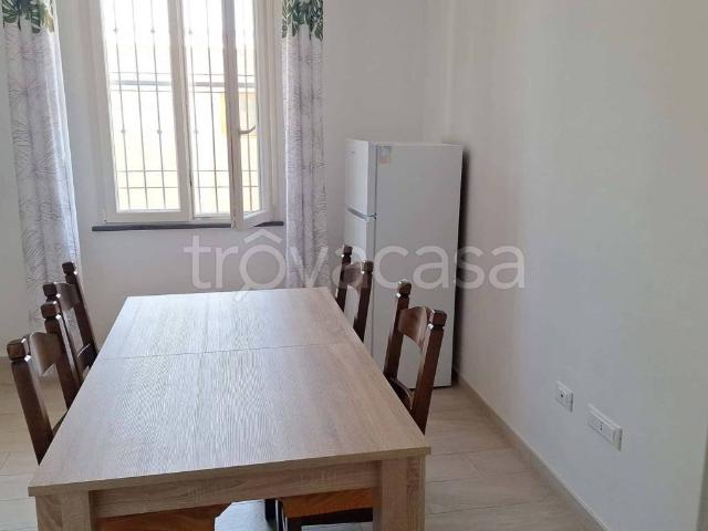 Appartamento in affitto a San Giorgio a Bibbiano, Cascina