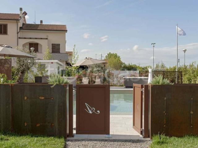 Appartamento in affitto a Marciana, Cascina