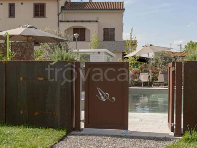 Appartamento in affitto a Marciana, Cascina