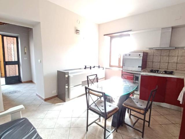 Appartamento in affitto a Piemonte, Torino