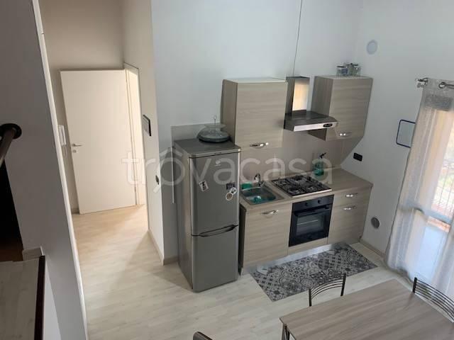 Appartamento in affitto a Caselle Lurani, Lombardia