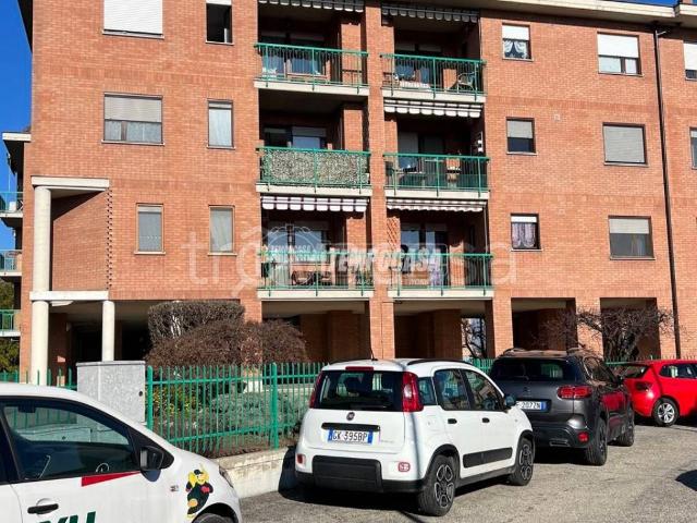 Appartamento in affitto a Piemonte, Torino