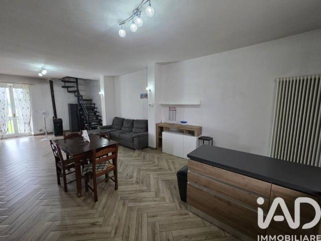 Appartamento in affitto a Piemonte, Torino