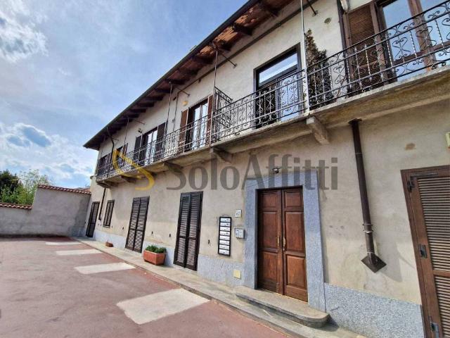 Appartamento in affitto a Piemonte, Torino