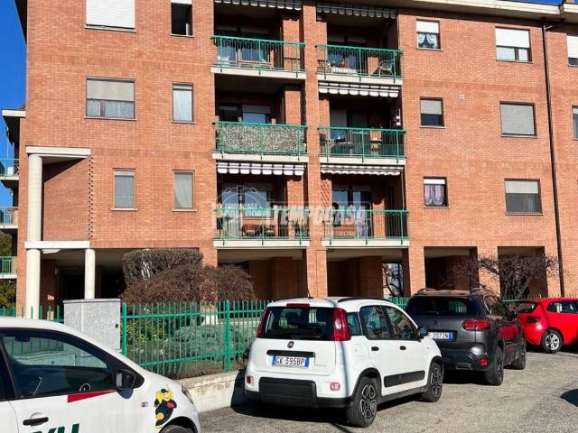 Appartamento in affitto a Piemonte, Torino