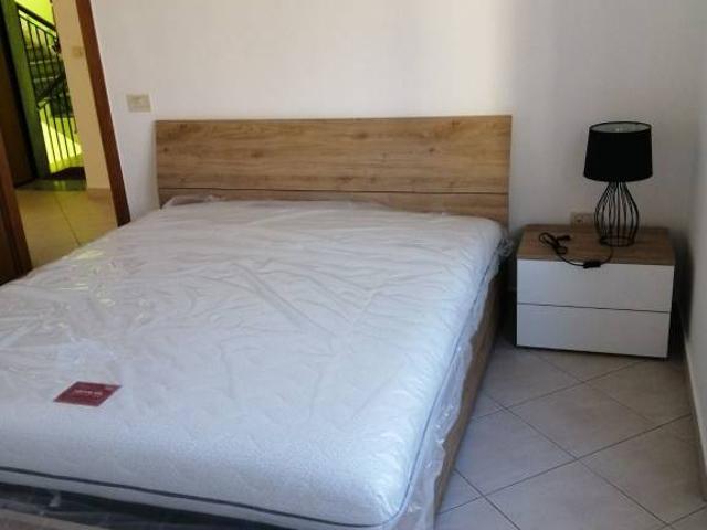 Appartamento in affitto a Centro Storico, Caserta