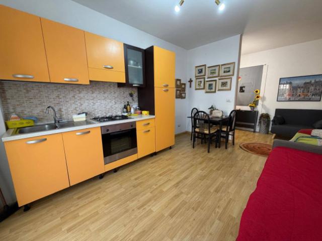 Appartamento in affitto a Sparanise, Campania