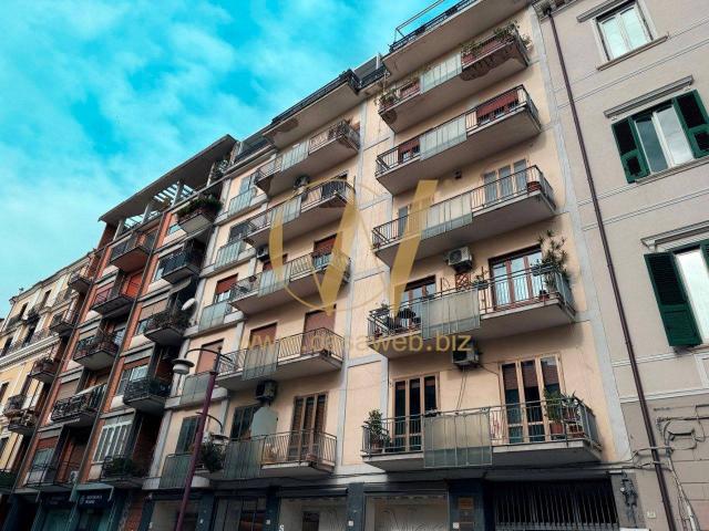 Appartamento in affitto a Centro Storico, Caserta