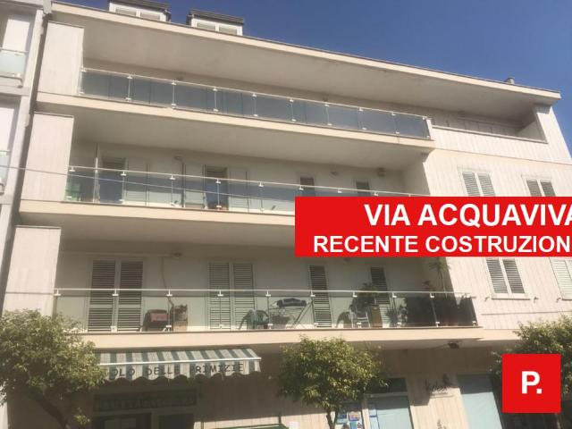 Appartamento in vendita a San Nicola La Strada, Campania