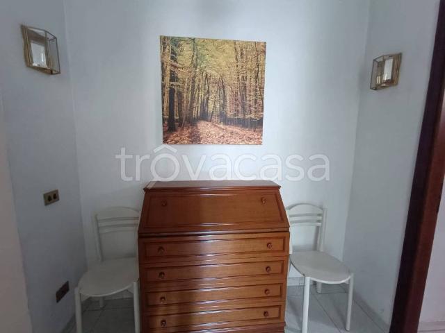 Appartamento in affitto a Sparanise, Campania