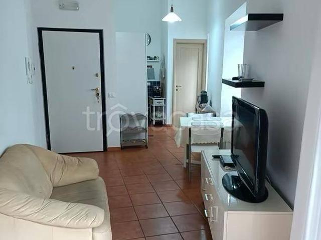 Appartamento in affitto a Sparanise, Campania