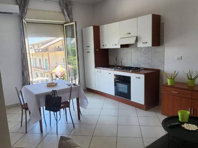 Appartamento in affitto a Caserta, Campania