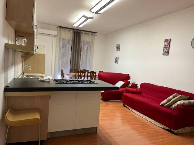 Appartamento in affitto a Centro Storico, Caserta