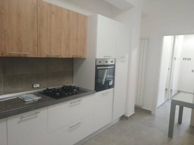 Appartamento in affitto a Briano, Caserta