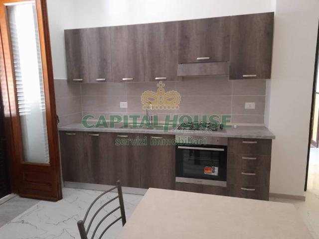 Appartamento in affitto a Petrarelle, Caserta