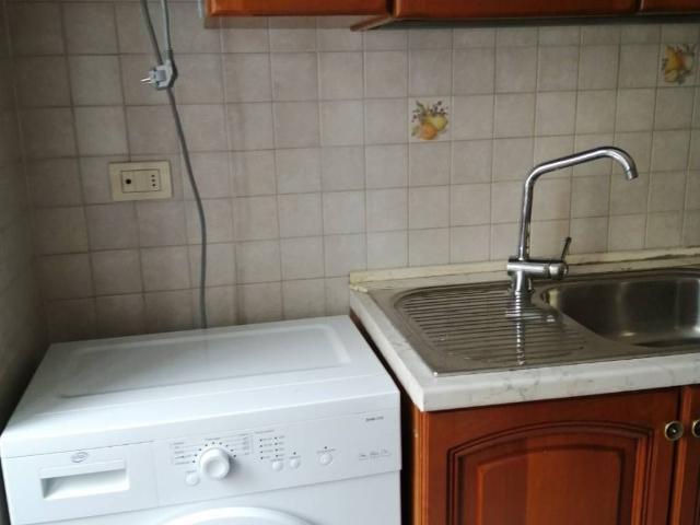 Appartamento in affitto a Centro Storico, Caserta