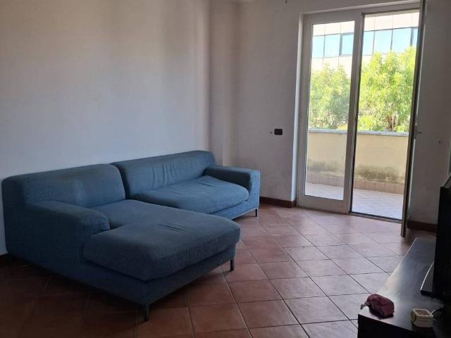Appartamento in affitto a San Clemente, Caserta