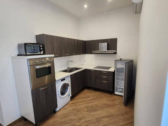 Appartamento in affitto a Centro Storico, Caserta