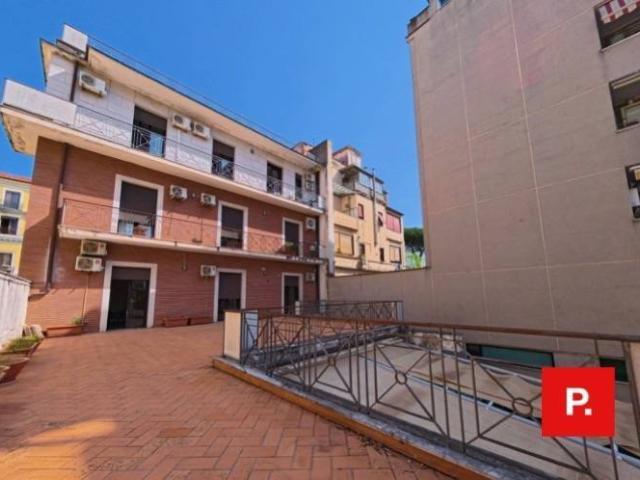 Appartamento in affitto a Centro Storico, Caserta