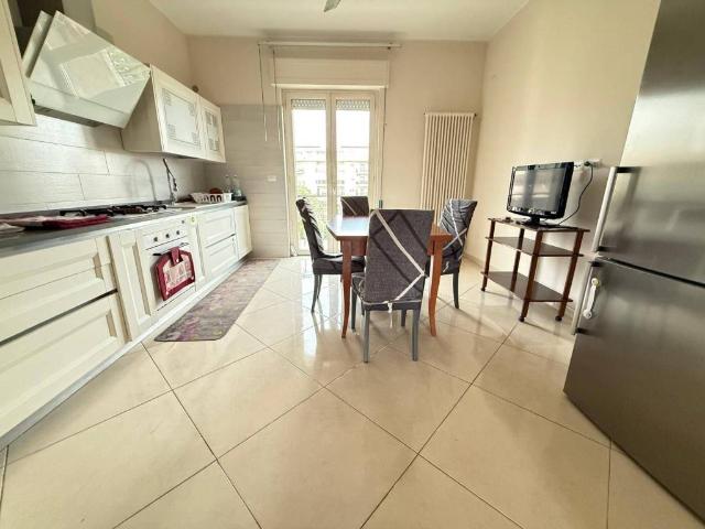 Appartamento in affitto a Caserta, San Benedetto