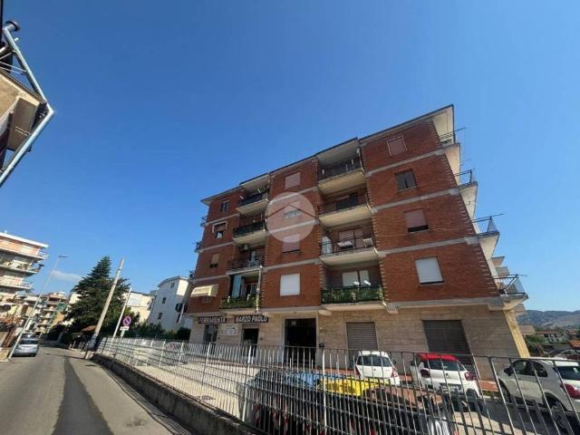 Appartamento in affitto a San Benedetto, Caserta