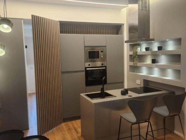 Appartamento in affitto a Centro Storico, Caserta