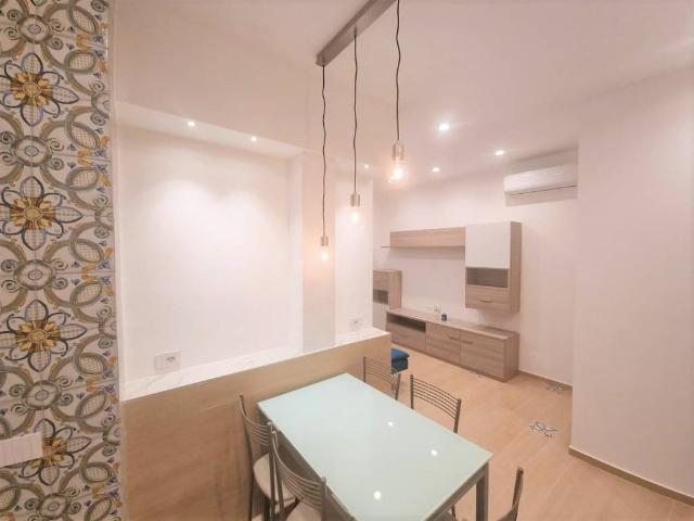 Appartamento in affitto a San Benedetto, Caserta