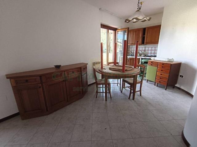 Appartamento in affitto a Caserta, Campania