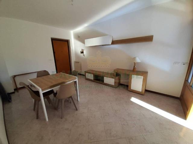 Appartamento in affitto a Caserta, Campania