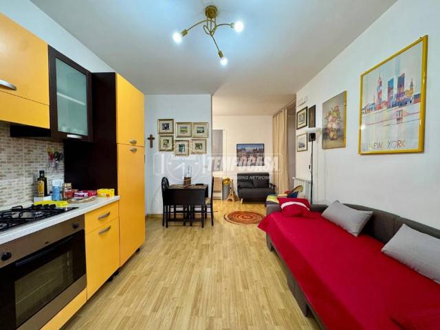 Appartamento in affitto a Casolla, Caserta