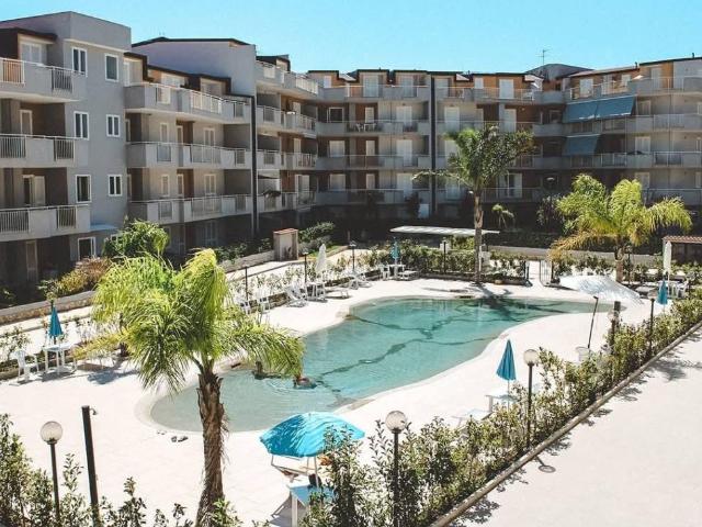Appartamento in affitto a Caserta, Campania