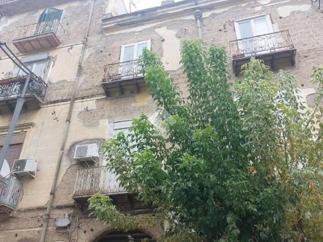 Appartamento in affitto a Centro Storico, Caserta