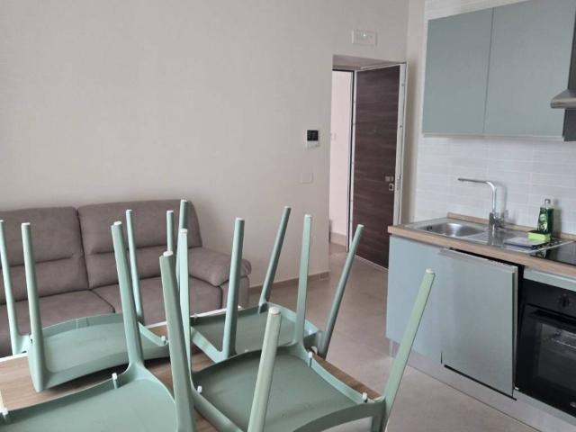Appartamento in affitto a Centro Storico, Caserta