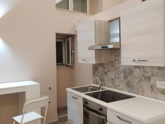 Appartamento in affitto a Centro Storico, Caserta