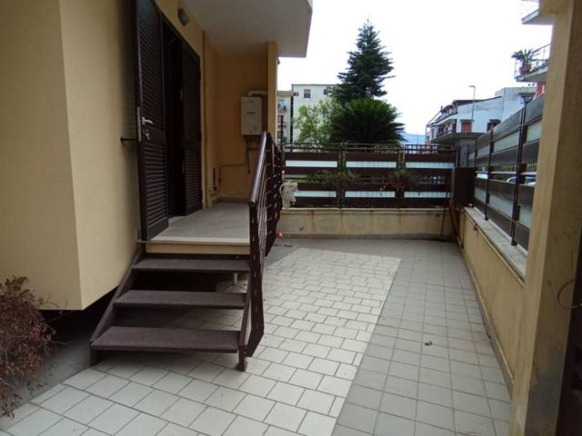Appartamento in affitto a San Benedetto, Caserta