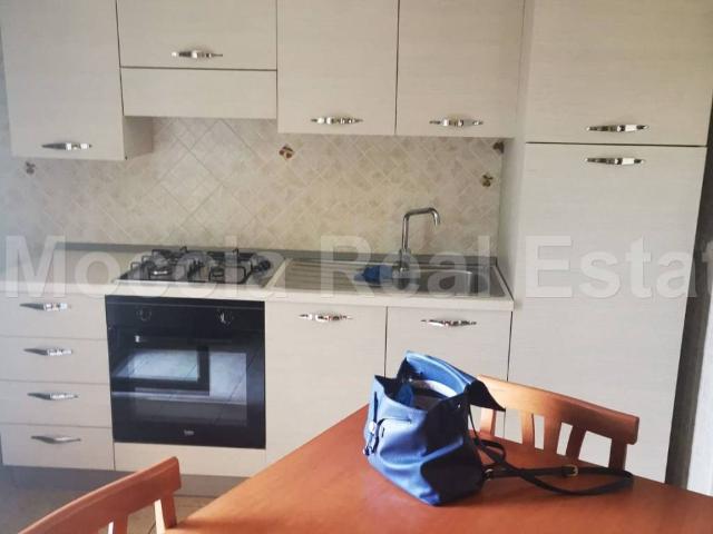 Appartamento in affitto a Caserta, Centro Storico