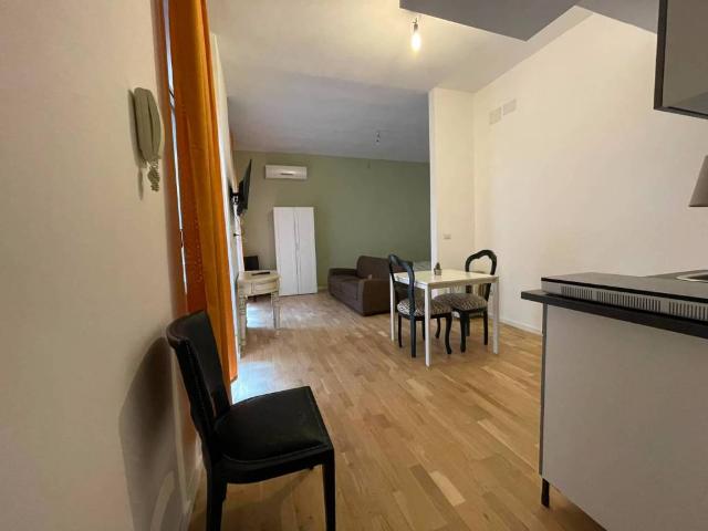 Appartamento in affitto a Centro Storico, Caserta