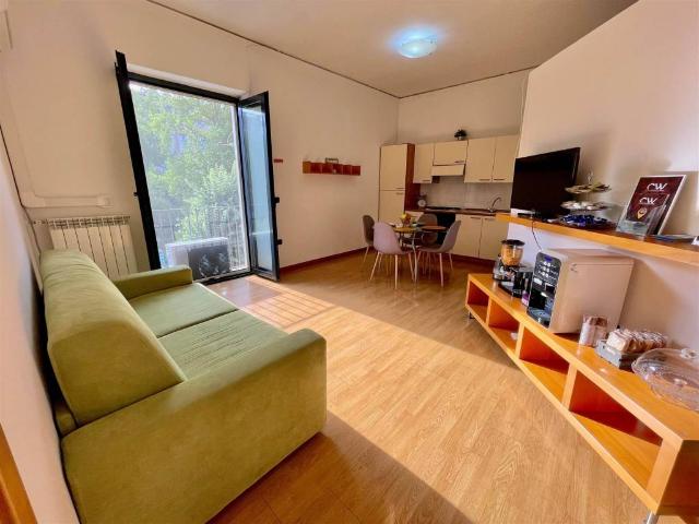 Appartamento in affitto a Centro Storico, Caserta